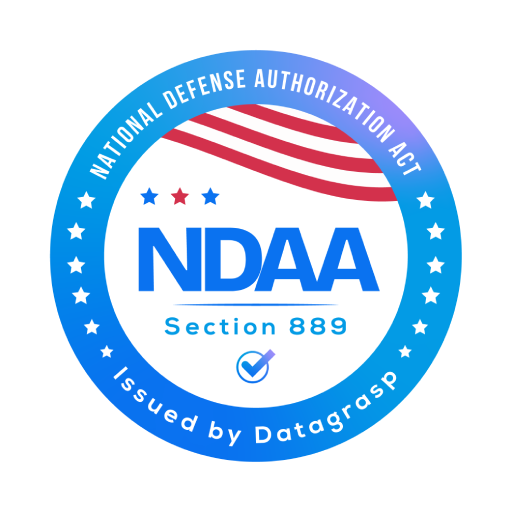 NDAA Section 889